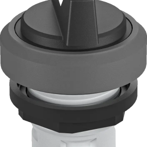 RKWAL_KL Illuminated Selector Head IP65 maintained positions 16mm