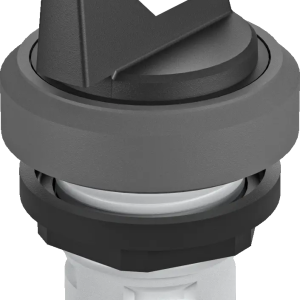 RKWBL_KL illuminated selector switch head IP65 maintained OKTRON-
