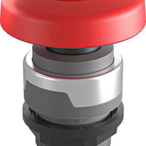 RMCS RONDEX-M Momentary E-Stop Head, IP65, CSA Certified RMCS Product Image