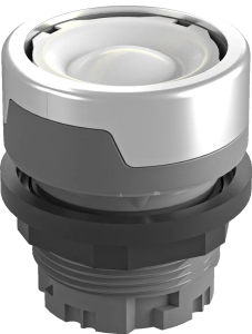RMCT RONDEX-M Illuminated Pushbutton Head, Ø 22.3mm Cutout RMCT Product Image