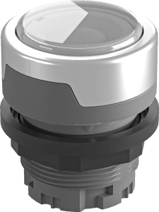 RMCTM RONDEX-M Illuminated Pushbutton Head IP67 UL Certified RMCTM Product Image