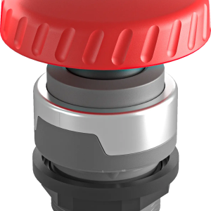 RMCV RONDEX-M Twist Release E-Stop Head, IP65 Rated RMCV Product Image