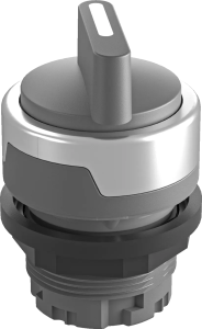 RMCWAL Illuminated Selector Switch IP65 for Industrial Use RMCWAL Product Image