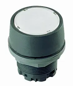 RN RONDEX Illuminated Pilot Light Head, IP65, UL Certified RN Product Image