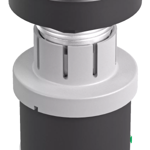 UKCA approved panel buzzer for Signal Indicators sealed loud tone