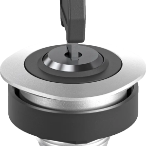 UKCA certified key and selector switches secure key control panel RQJSSA18 Product Image