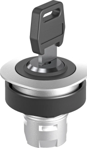 Key Operated Switch UKCA Certified HMI Panel Secure Durable Keyed RQJSSA28 Product Image