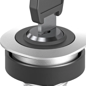 Key Operated Switch UKCA Certified HMI Panel Secure Durable Keyed RQJSSA28 Product Image