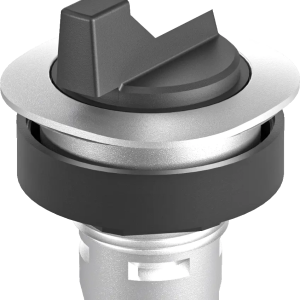 RQJSTAL_KL Selector Switch Head IP65 illuminated momentary 22.3mm