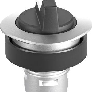 RQJWAL_KL illuminated selector switch head IP65 maintained 22.3mm