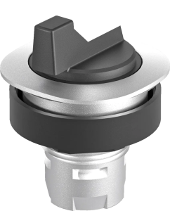 RQJWBL_KL Illuminated Selector Head IP65 Maintained Two Positions RQJWBL_KL Product Image