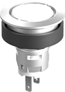 Signal Indicators Pilot Light Head UKCA Certified High Vis Panels RRJL4 Product Image