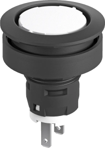 Signal Indicators compact pilot light head for control panels HMI RRJL4SW Product Image