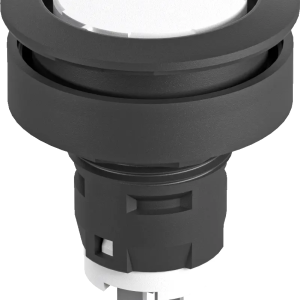 Signal Indicators compact pilot light head for control panels HMI RRJL4SW Product Image