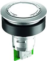 RRJL_24RGB_SMD RGB Pilot Light IP65 22mm RGB panel indicator LEDs RRJL_24RGB_SMD Product Image
