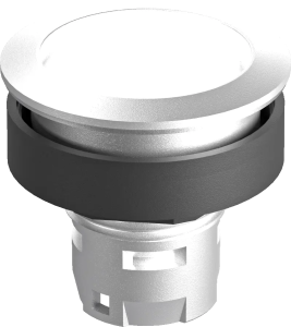 RRJN RONTRON-R-JUWEL Pilot Light Head, IP65, UL Rated RRJN Product Image