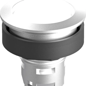 RRJN RONTRON-R-JUWEL Pilot Light Head, IP65, UL Rated RRJN Product Image