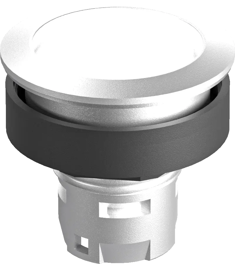 RRJN RONTRON-R-JUWEL Pilot Light Head, IP65, UL Rated