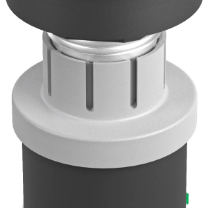 RRJNSG+SG-24V RONDEX-JUWEL Buzzer Silver, IP65, UL Certified RRJNSG+SG-24V Product Image