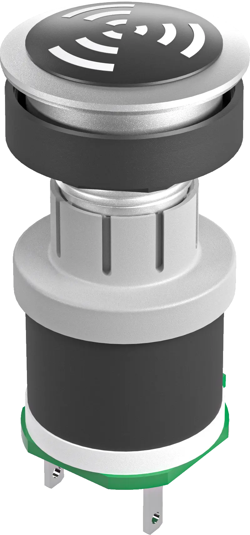 RRJNSG+SGI-24V RONDEX-JUWEL Buzzer 24V Industrial Signal