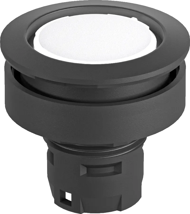 RRJNSW RONTRON-R-JUWEL Pilot Light Head, IP65, UL Certified