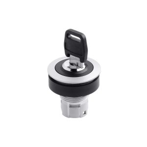 RRJSSA28 RONTRON-R-JUWEL Key Switch Head, IP65, UL Certified RRJSSA28 Product Image