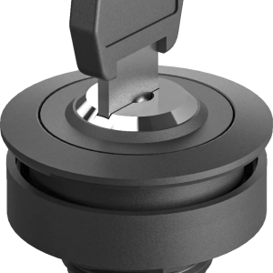 RRJSSA14SW RONTRON-R-JUWEL Key Switch Head IP65 RRJSSA14SW Product Image
