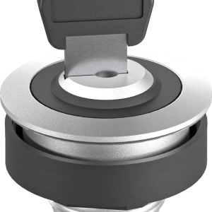 RRJSSA17 RONTRON-R-JUWEL Key Switch Head IP65 UL Certified RRJSSA17 Product Image