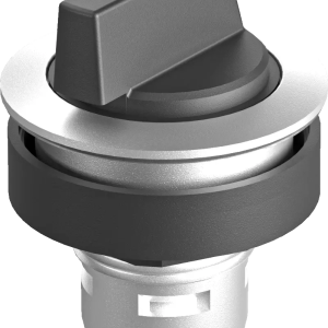 RRJSTA RONTRON-R-JUWEL Selector Head, IP65, UL Certified RRJSTA Product Image