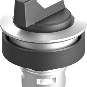 RRJSTAL_KL Illuminated Selector Switch 22.3mm IP65 LED RRJSTAL_KL Product Image