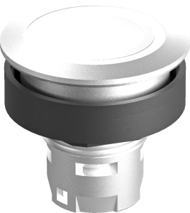 RRJTLR Illuminated Pushbutton with illuminated ring, IP69K, UL Certified RRJTLR Product Image