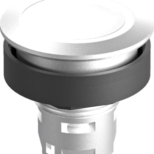RRJTLR Illuminated Pushbutton with illuminated ring, IP69K, UL Certified RRJTLR Product Image