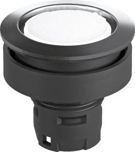 RRJVAN RONTRON-R-JUWEL Pilot Light Head, IP65, UL Cert RRJVAN Product Image