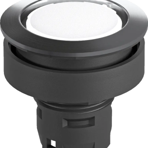 RRJVAN RONTRON-R-JUWEL Pilot Light Head, IP65, UL Cert RRJVAN Product Image