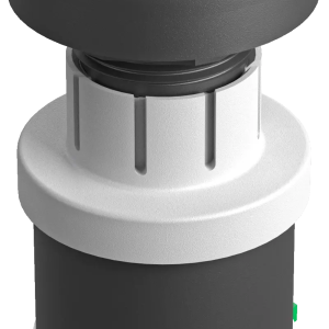 Signal Indicators Compact Industrial Panel Buzzer UKCA Rated Loud