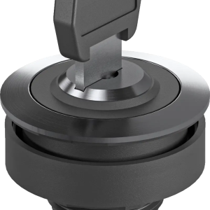 RRJVASSA14 Key Switch Head UKCA RONTRON R JUWEL panel control HMI RRJVASSA14 Product Image