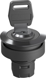industrial key switch for control panels compact UKCA rated build RRJVASSA18 Product Image