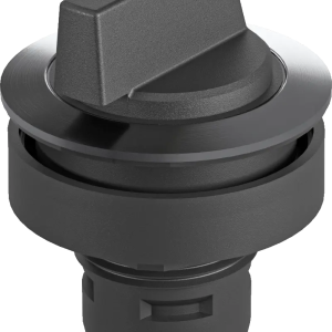 RRJVASTA Silver Metal Selector Switch Head IP65 Rated RRJVASTA Product Image