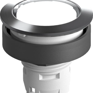 RRJVAT Illuminated Metal Pushbutton Head, IP69K Rated RRJVAT Product Image