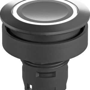 RRJVATLR Illuminated Metal Pushbutton IP69K Class II RRJVATLR Product Image