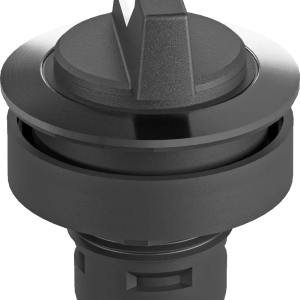 RRJVAWAL_KL Metal Illuminated Selector Switch, UL IP65 RRJVAWAL_KL Product Image