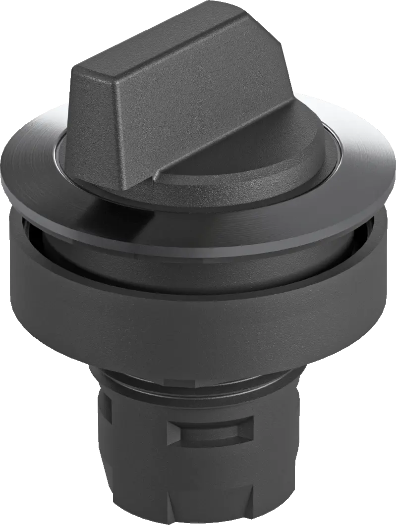 RRJVAWB RONTRON-R-JUWEL Selector Switch, IP65, 22.3mm