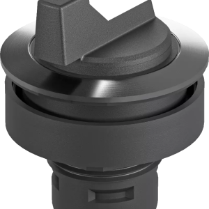 RRJVAWCL_KL Illuminated Selector Head with LED, IP65 RRJVAWCL_KL Product Image