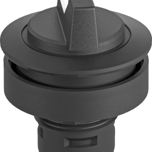 RRJWALSW_KL Selector Switch Head rugged UKCA fast mount sealed IP RRJWALSW_KL Product Image