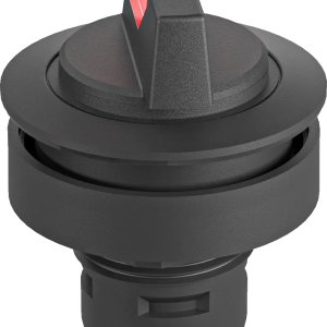 Selector head for industrial control UKCA certified modular build RRJWALSW_RT Product Image