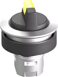 RRJWAL_GB Illuminated Selector Switch, IP65, UL Certified RRJWAL_GB Product Image