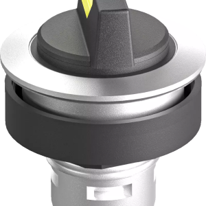 RRJWAL_GB Illuminated Selector Switch, IP65, UL Certified RRJWAL_GB Product Image