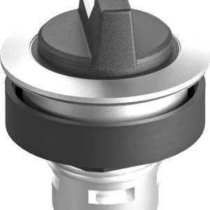 RRJWAL_KL Illuminated Selector Switch with White LED RRJWAL_KL Product Image
