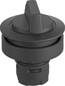 RRJWASW RONTRON-R-JUWEL Selector Switch, IP65, UL Certified RRJWASW Product Image