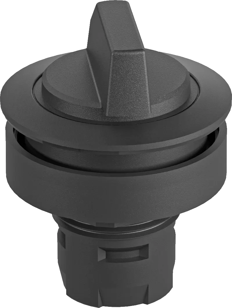 RRJWASW RONTRON-R-JUWEL Selector Switch, IP65, UL Certified